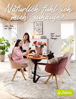 fühl ich mich zuhause